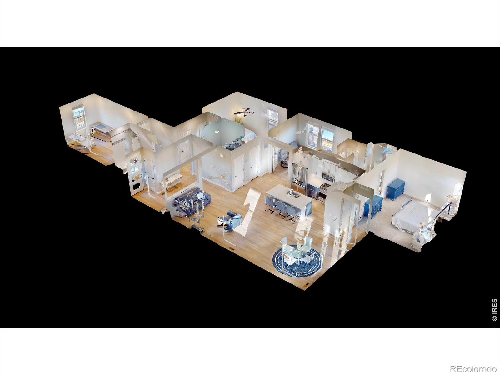 MLS Image #42 for 4131  chasm lake drive,loveland, Colorado
