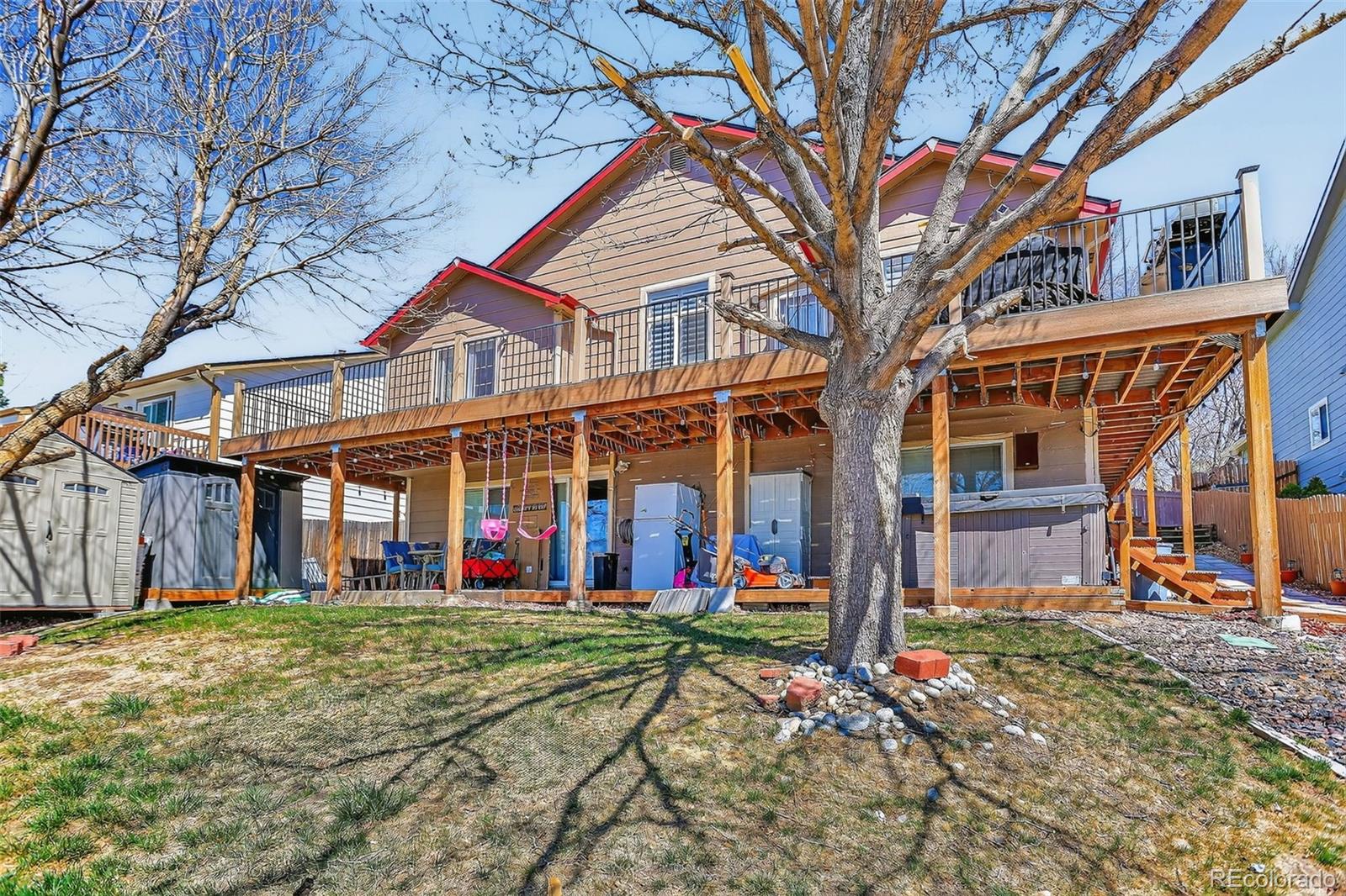 MLS Image #30 for 19824 e stanford drive,centennial, Colorado
