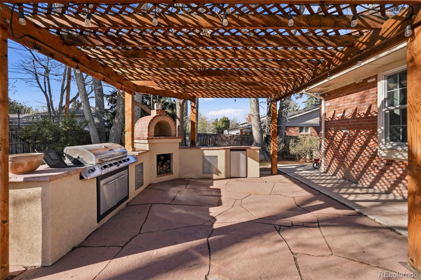 MLS Image #19 for 2541 s monaco parkway,denver, Colorado