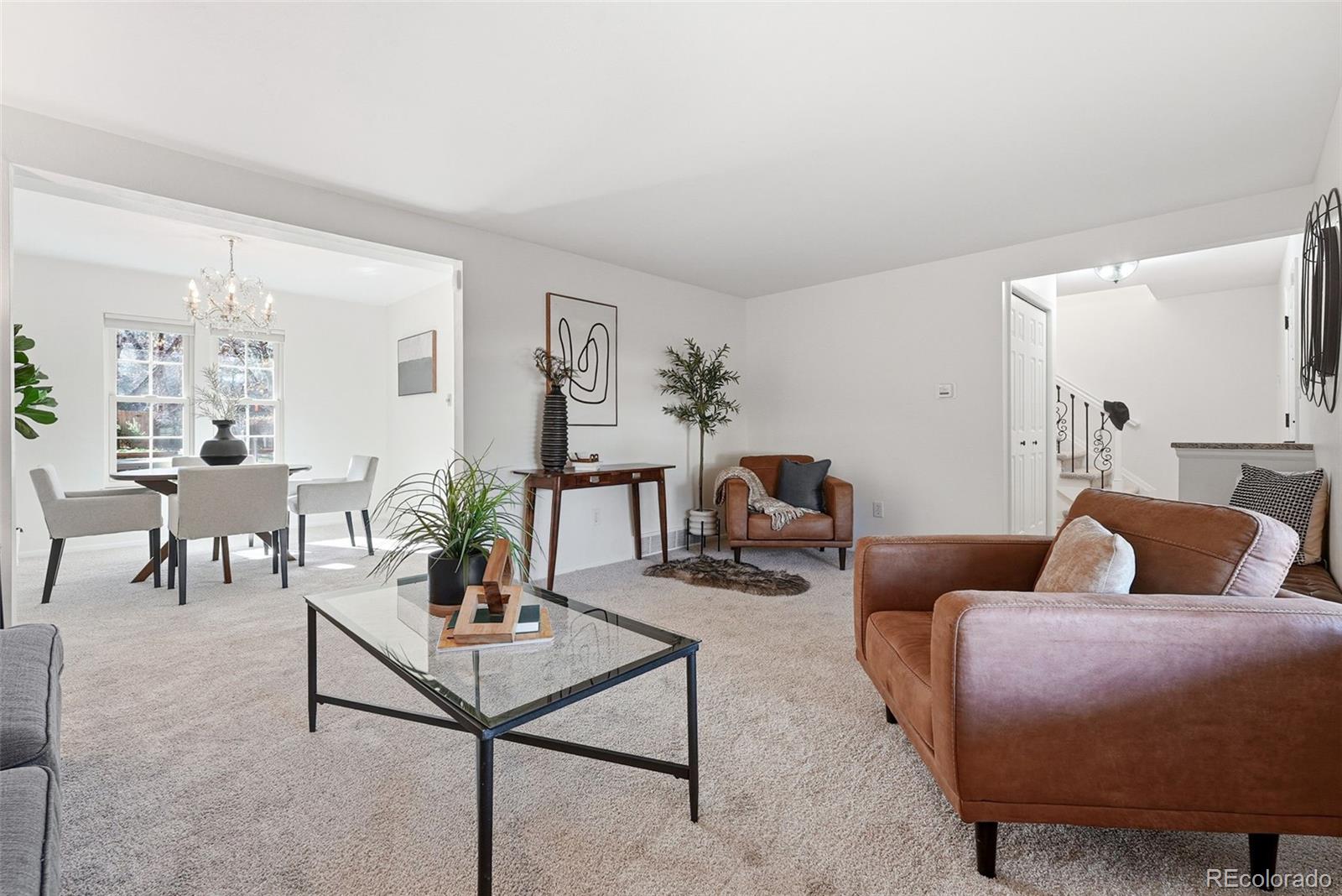 MLS Image #2 for 2541 s monaco parkway,denver, Colorado