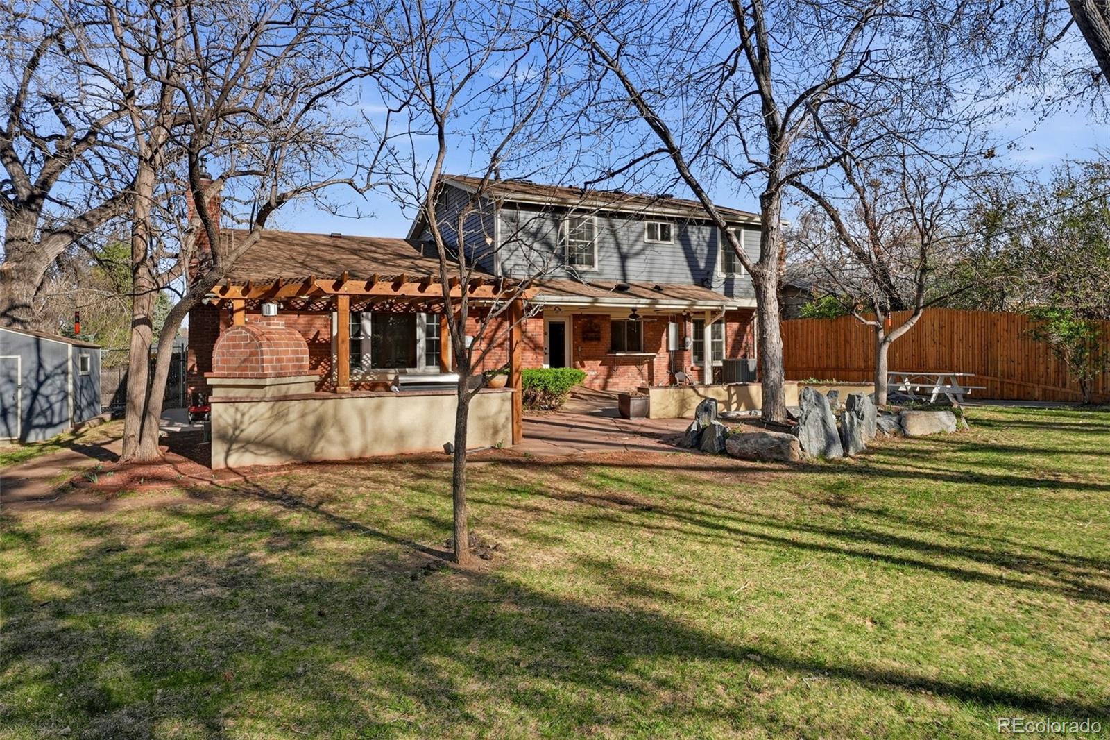 MLS Image #23 for 2541 s monaco parkway,denver, Colorado