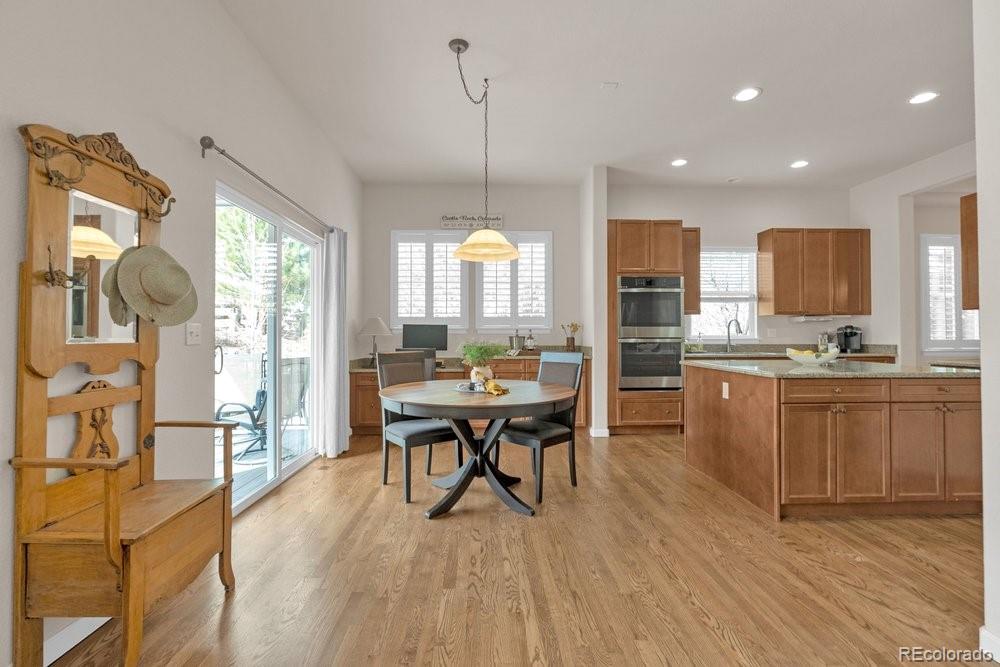 MLS Image #12 for 2042  gypsy moth court,castle rock, Colorado