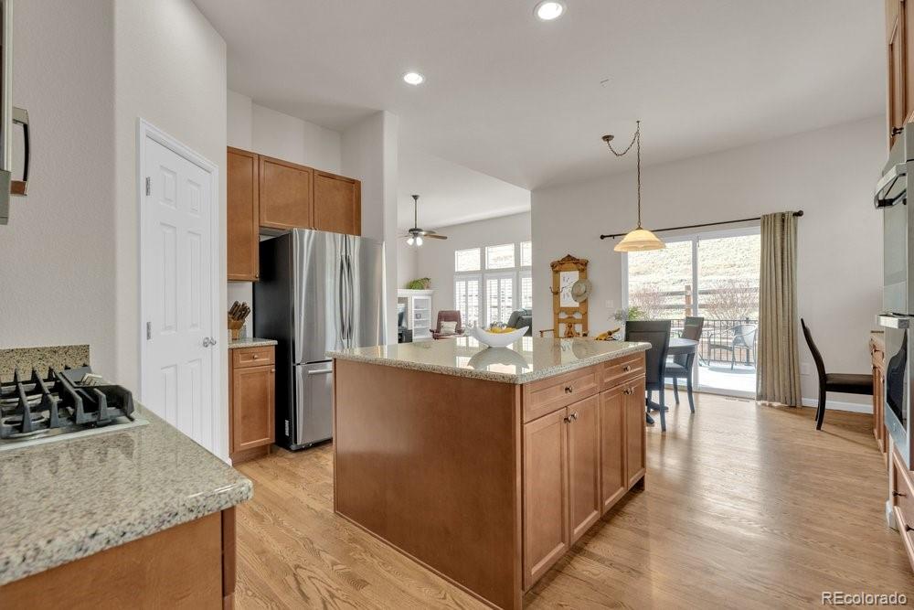 MLS Image #15 for 2042  gypsy moth court,castle rock, Colorado