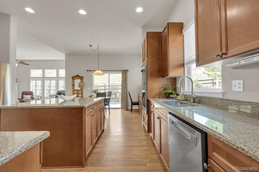 MLS Image #16 for 2042  gypsy moth court,castle rock, Colorado