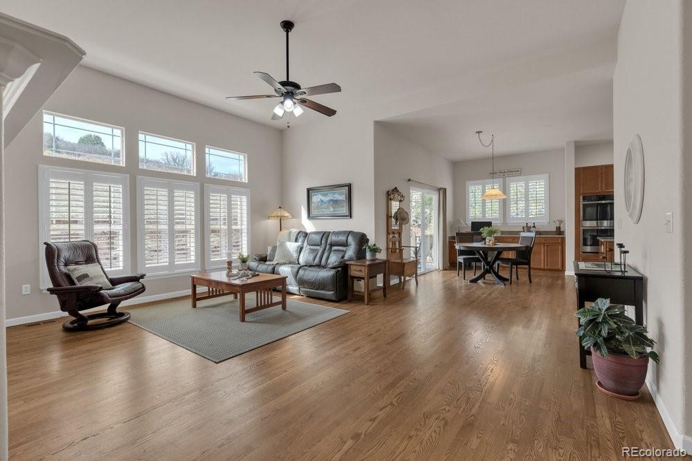 MLS Image #2 for 2042  gypsy moth court,castle rock, Colorado