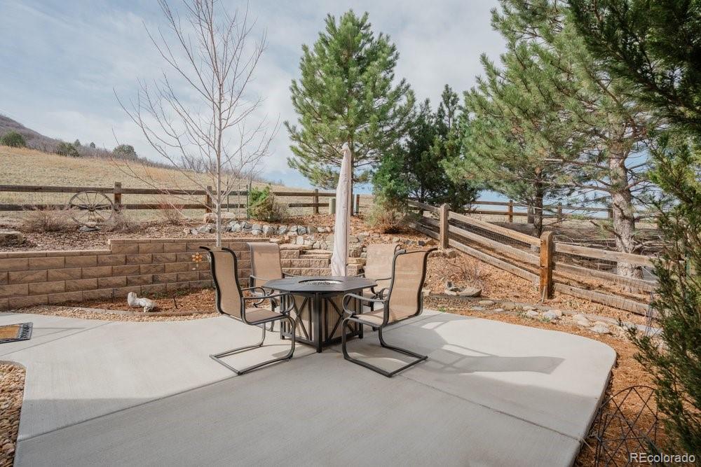 MLS Image #21 for 2042  gypsy moth court,castle rock, Colorado