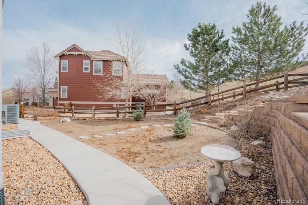 MLS Image #23 for 2042  gypsy moth court,castle rock, Colorado