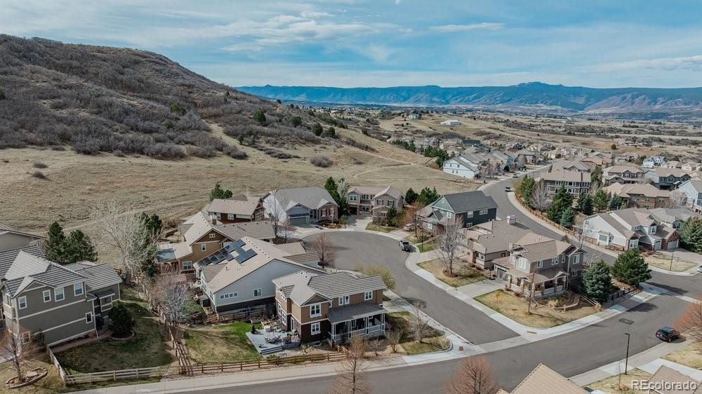 MLS Image #25 for 2042  gypsy moth court,castle rock, Colorado