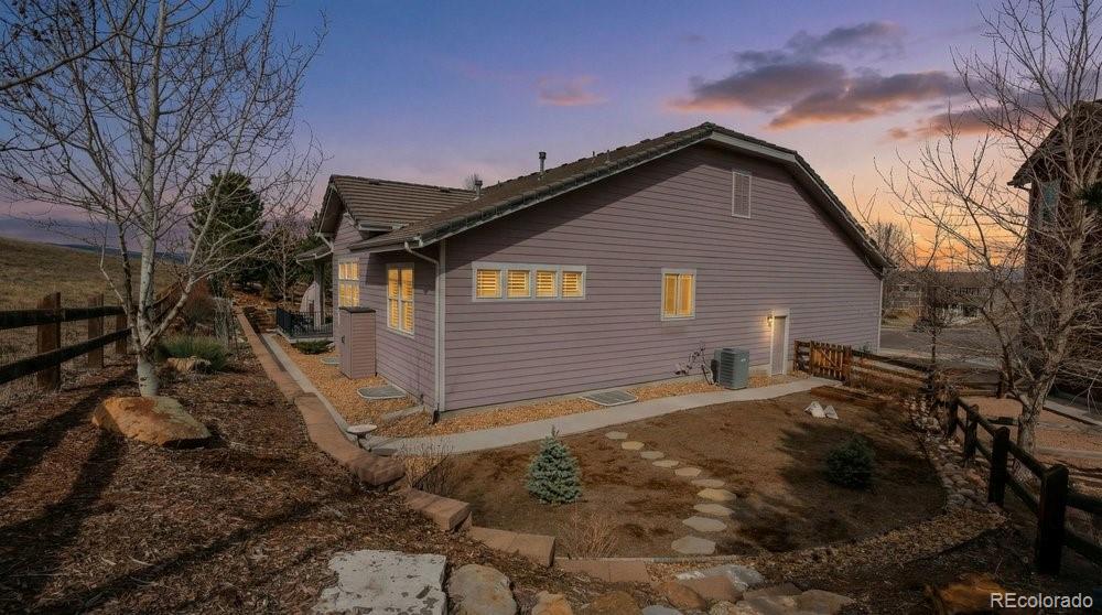MLS Image #26 for 2042  gypsy moth court,castle rock, Colorado