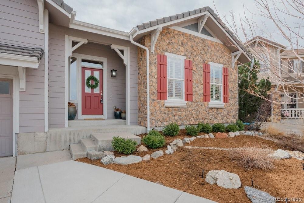 MLS Image #3 for 2042  gypsy moth court,castle rock, Colorado