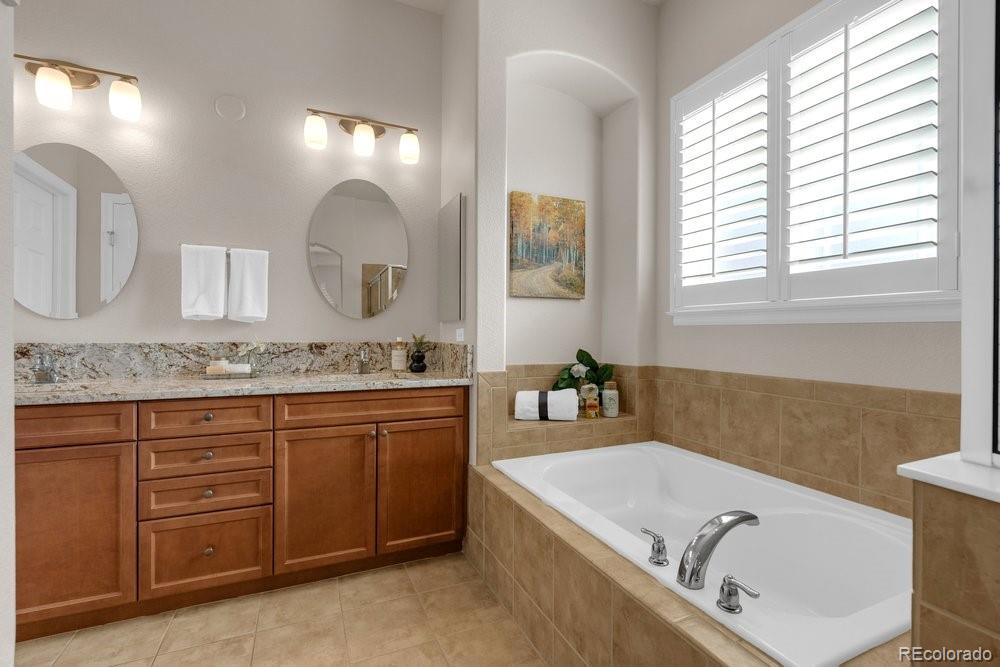 MLS Image #30 for 2042  gypsy moth court,castle rock, Colorado