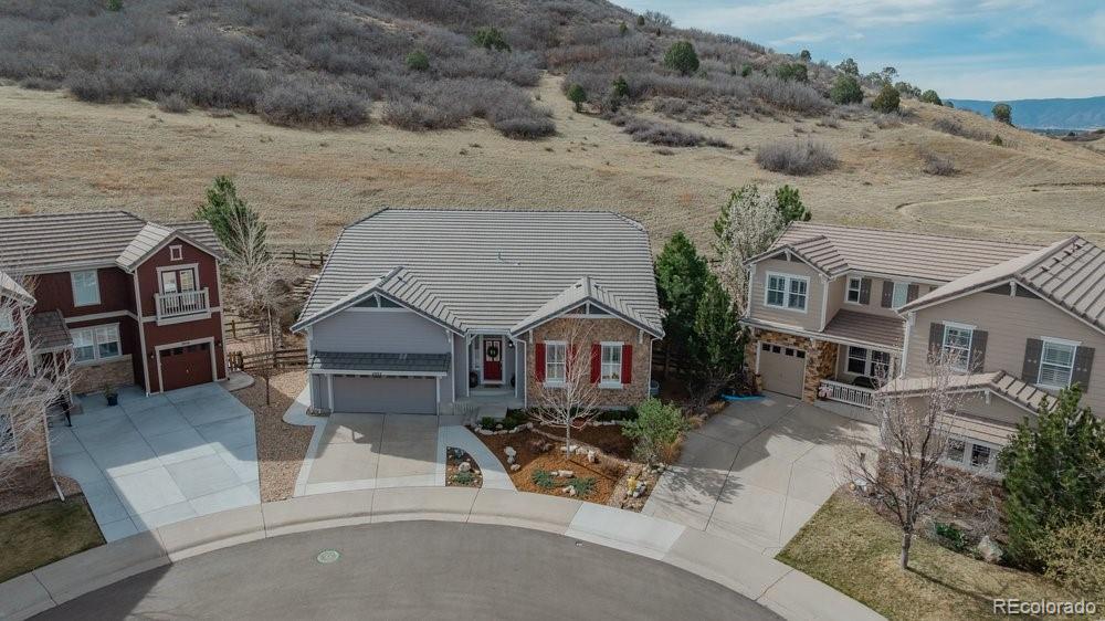 MLS Image #35 for 2042  gypsy moth court,castle rock, Colorado