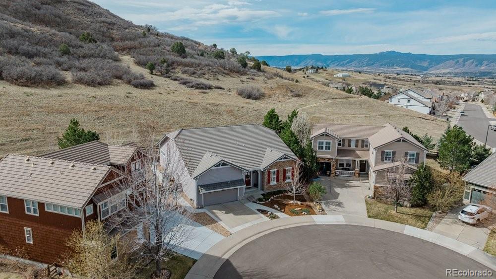 MLS Image #37 for 2042  gypsy moth court,castle rock, Colorado