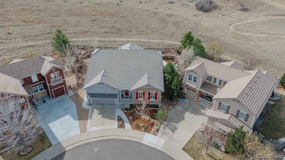 MLS Image #38 for 2042  gypsy moth court,castle rock, Colorado