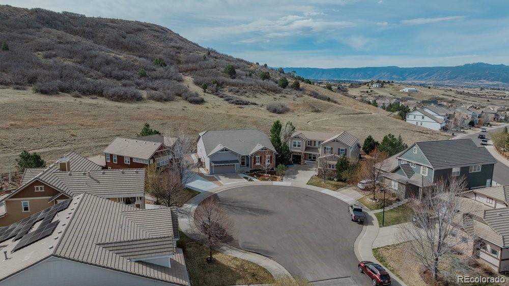 MLS Image #40 for 2042  gypsy moth court,castle rock, Colorado