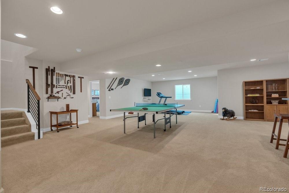 MLS Image #41 for 2042  gypsy moth court,castle rock, Colorado