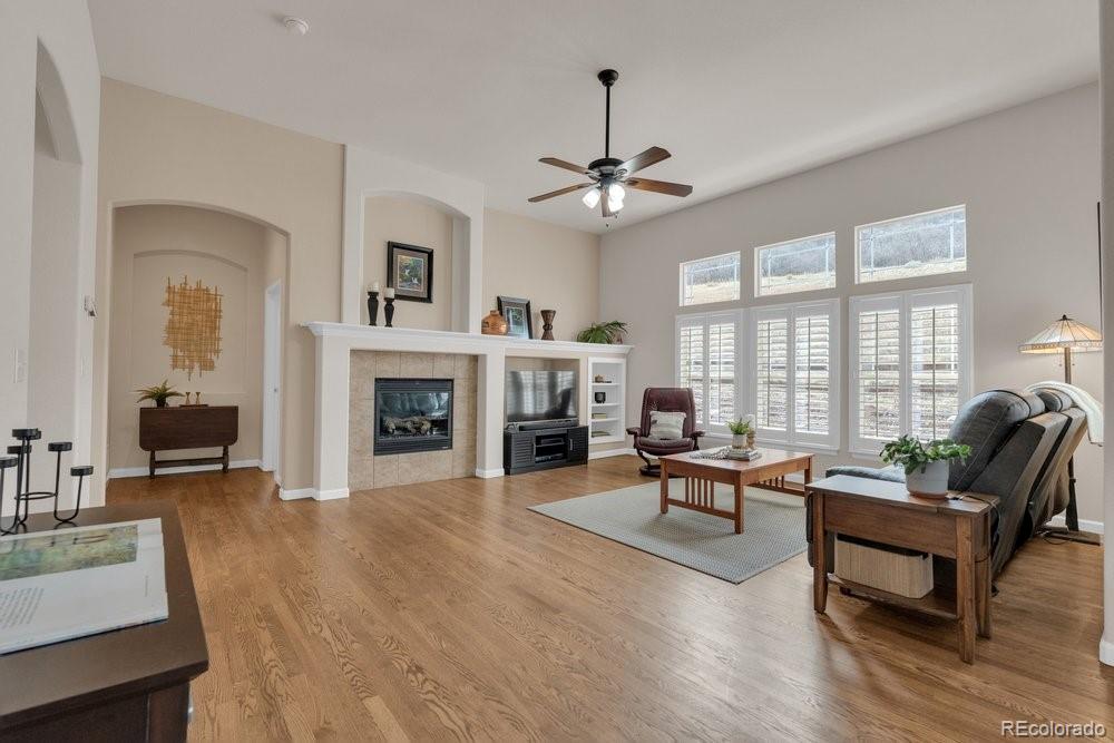 MLS Image #7 for 2042  gypsy moth court,castle rock, Colorado