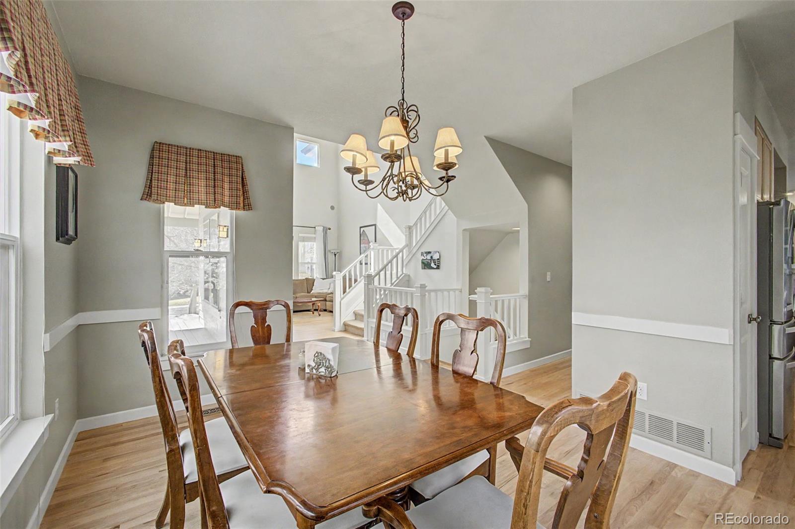 MLS Image #12 for 16445  wagon place,parker, Colorado