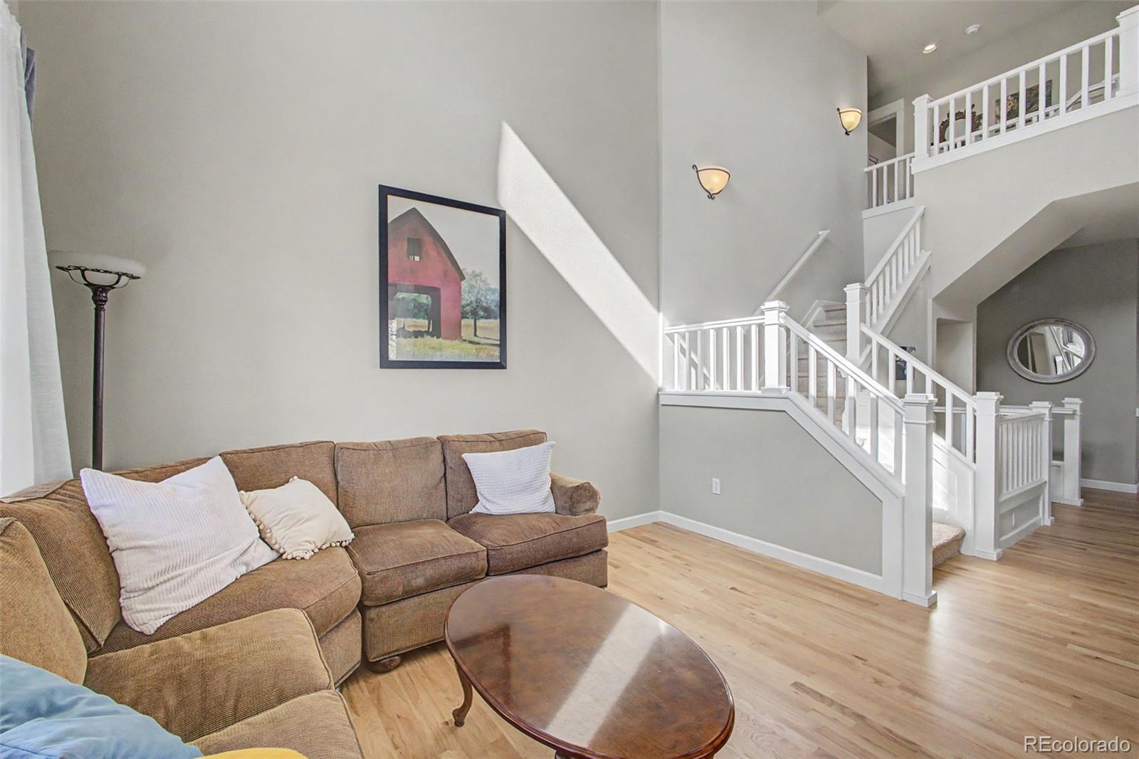 MLS Image #3 for 16445  wagon place,parker, Colorado
