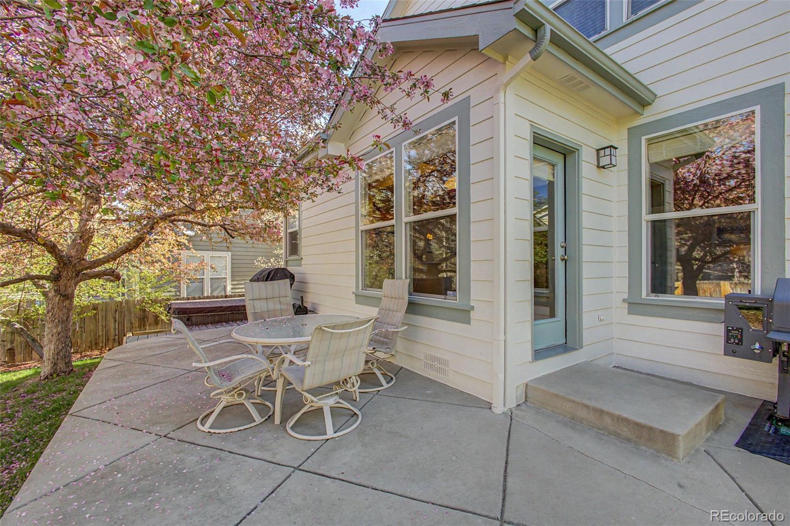 MLS Image #34 for 16445  wagon place,parker, Colorado