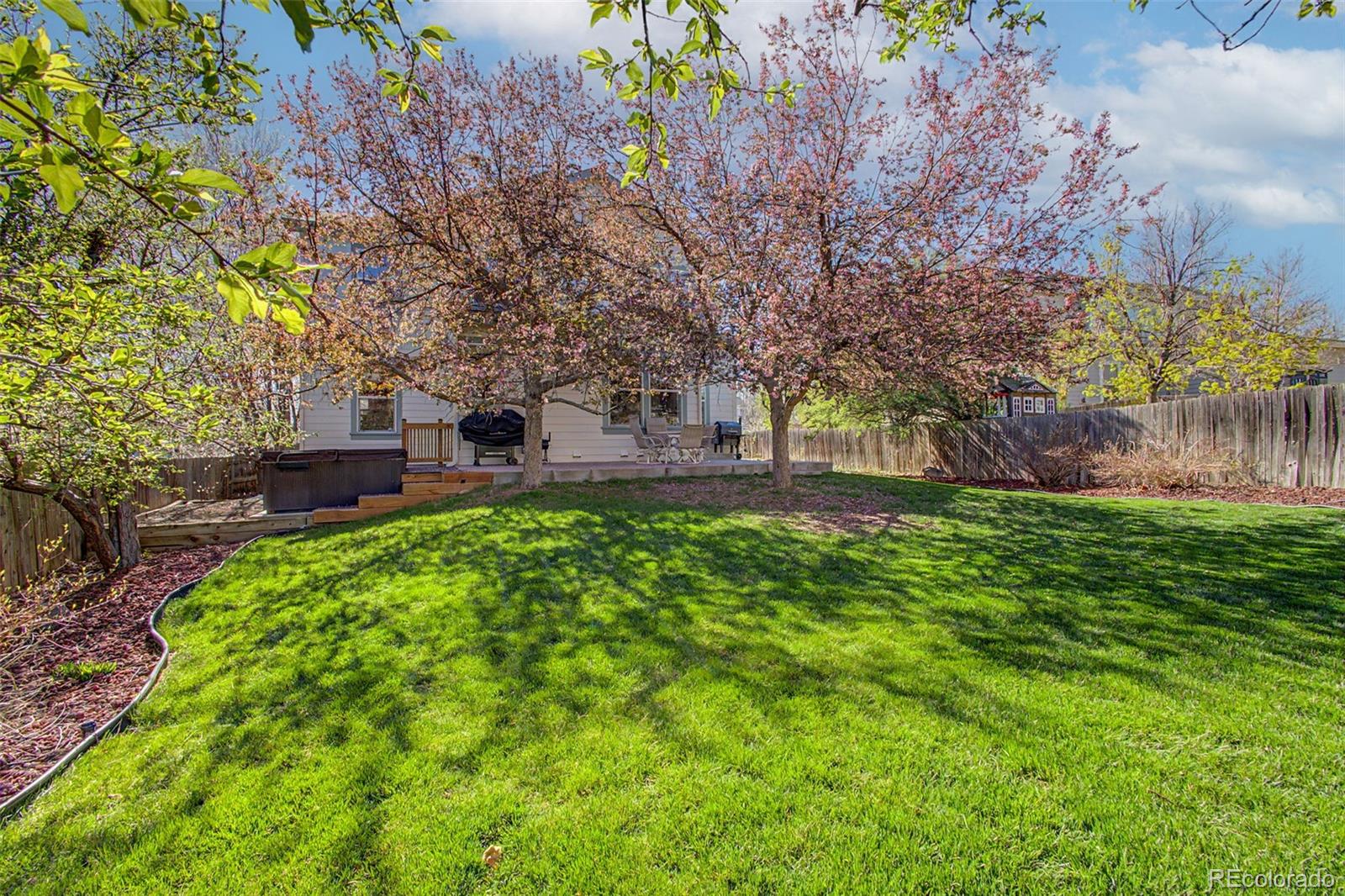 MLS Image #36 for 16445  wagon place,parker, Colorado