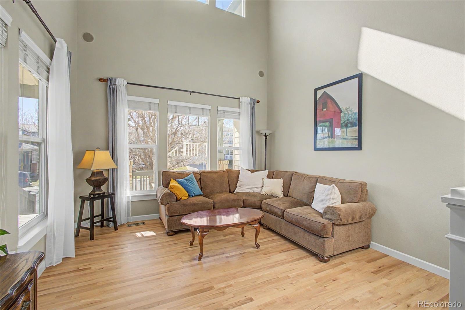 MLS Image #4 for 16445  wagon place,parker, Colorado