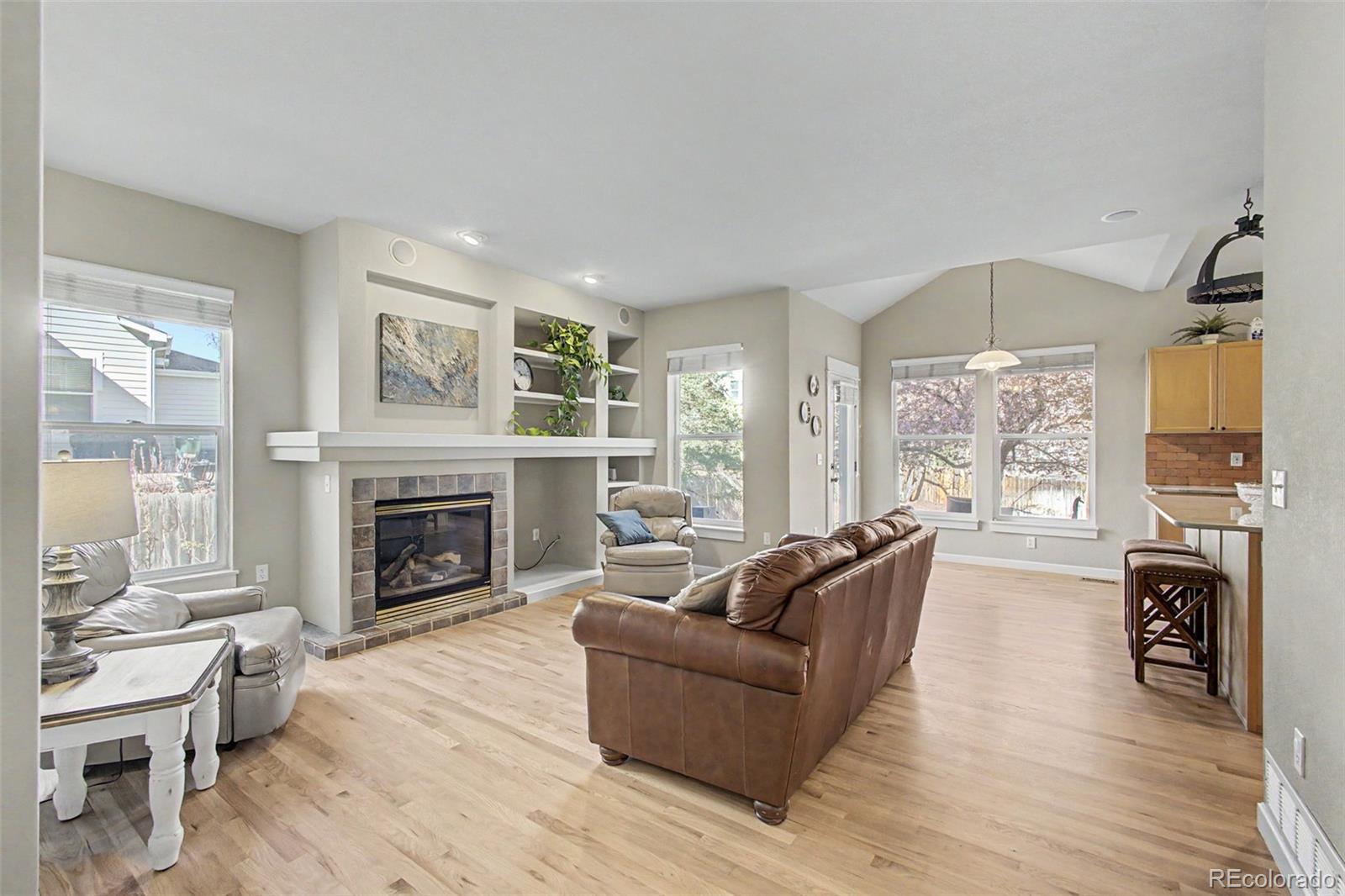 MLS Image #5 for 16445  wagon place,parker, Colorado