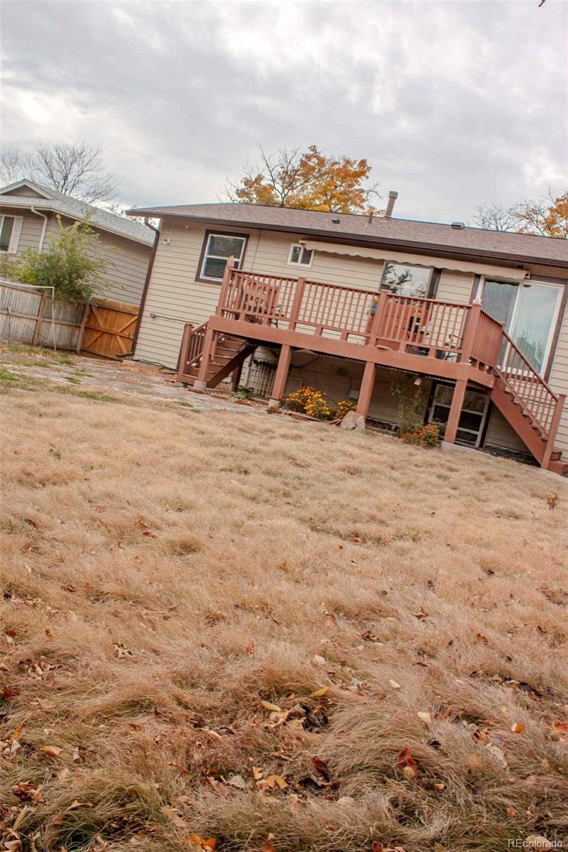 MLS Image #4 for 1540 s troy street,aurora, Colorado
