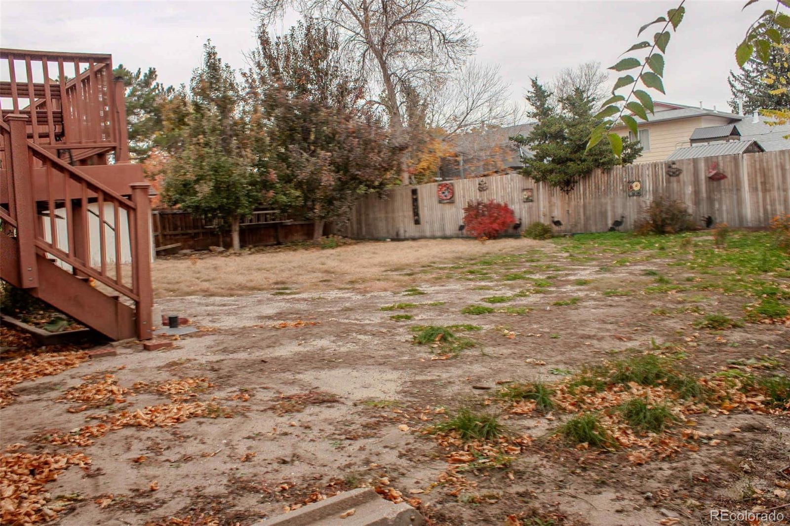 MLS Image #5 for 1540 s troy street,aurora, Colorado