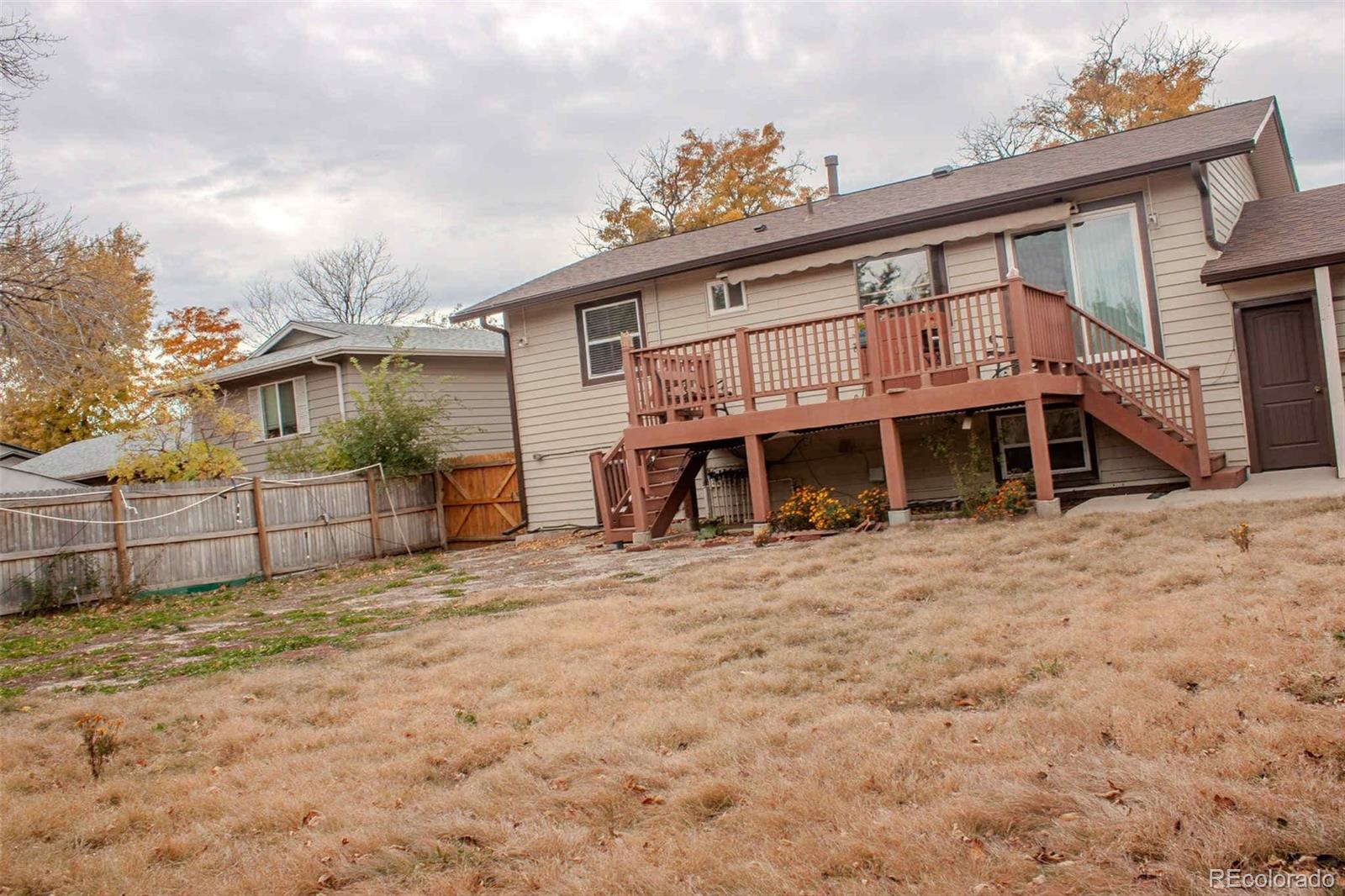 MLS Image #7 for 1540 s troy street,aurora, Colorado