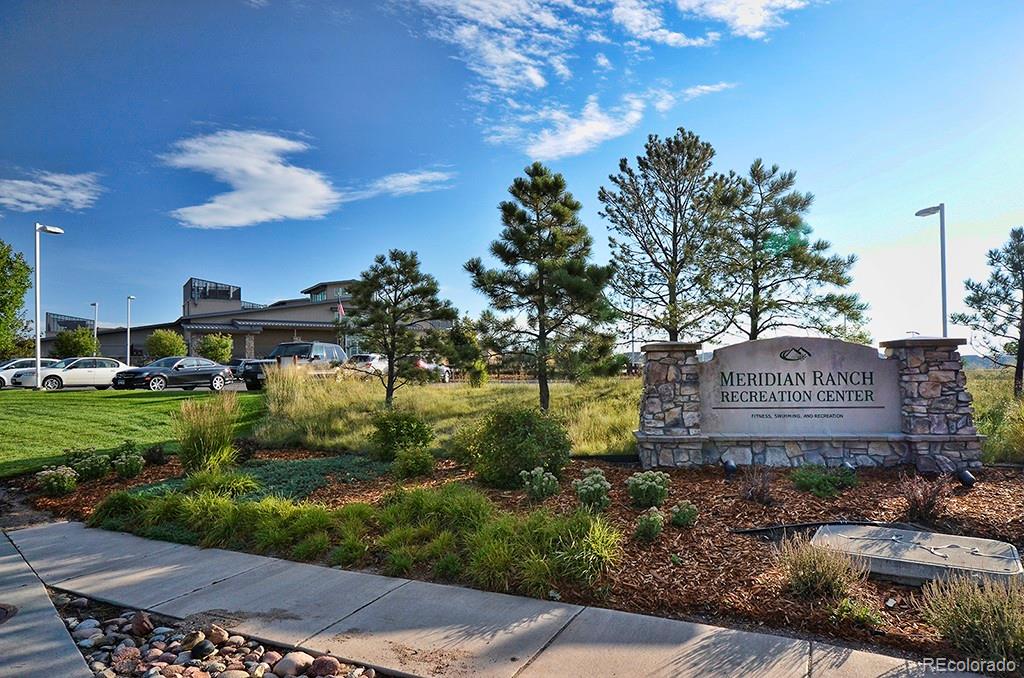 MLS Image #1 for 10751  shavano peak court,peyton, Colorado