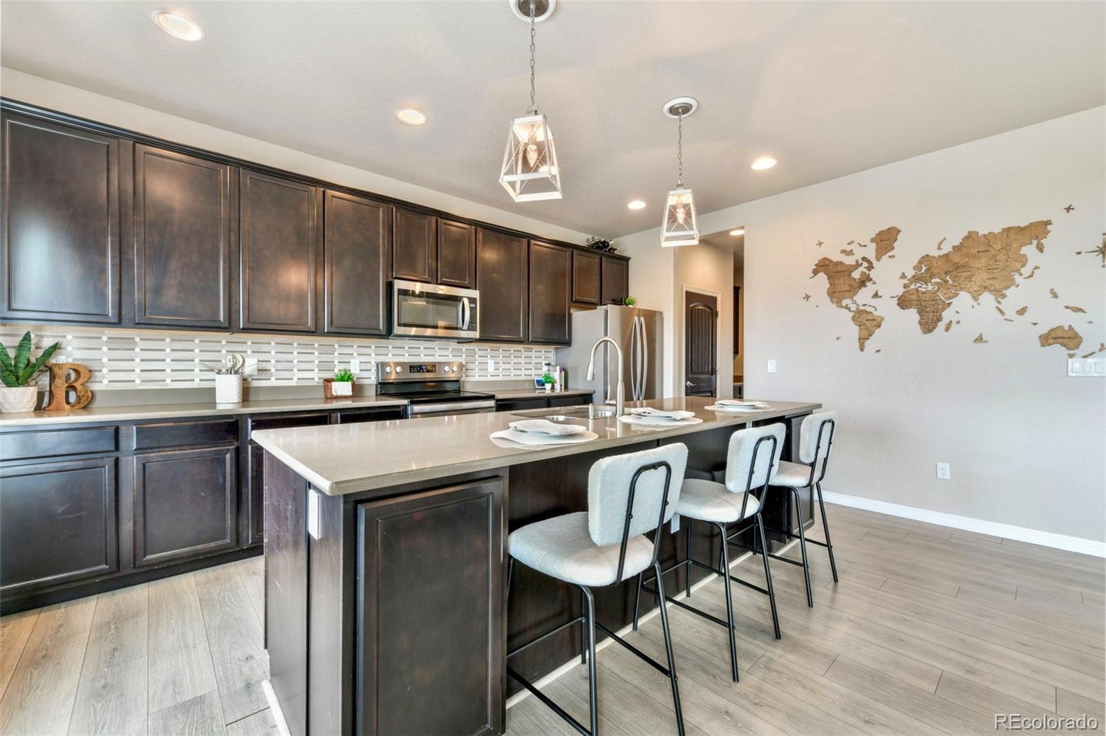 MLS Image #10 for 10751  shavano peak court,peyton, Colorado
