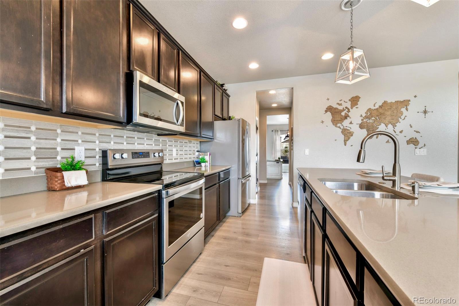 MLS Image #11 for 10751  shavano peak court,peyton, Colorado
