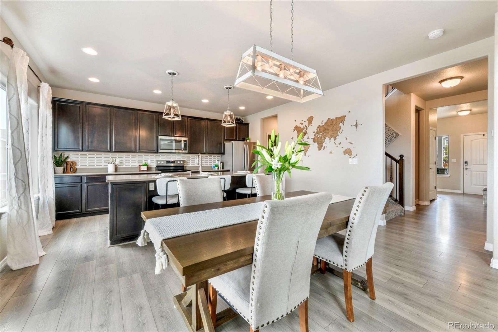 MLS Image #14 for 10751  shavano peak court,peyton, Colorado