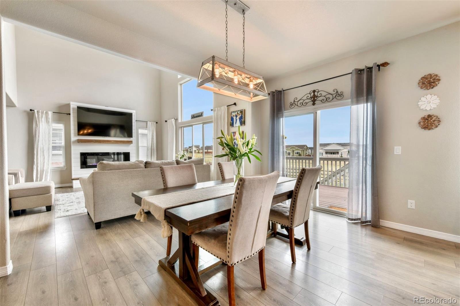 MLS Image #15 for 10751  shavano peak court,peyton, Colorado