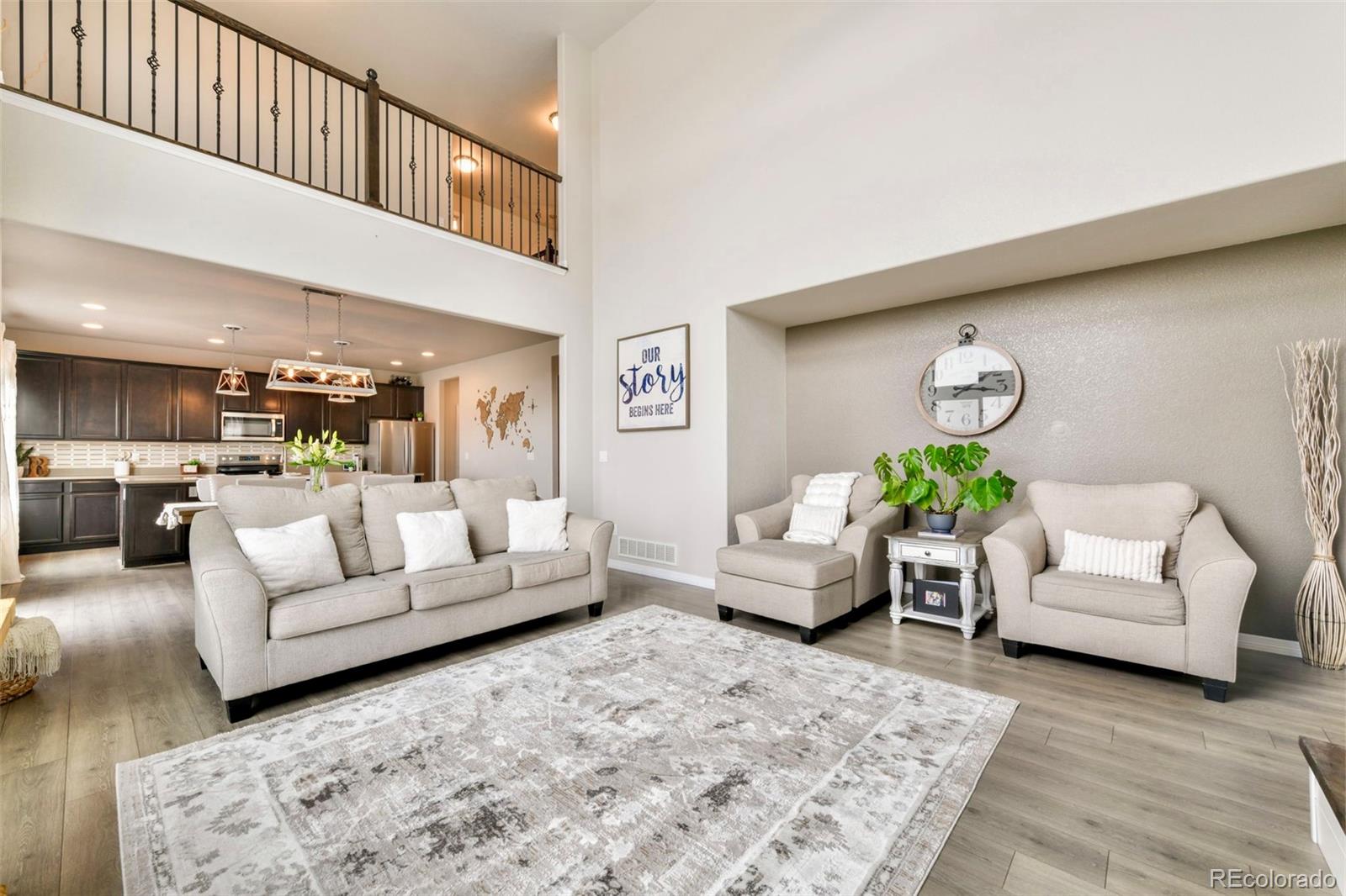 MLS Image #17 for 10751  shavano peak court,peyton, Colorado
