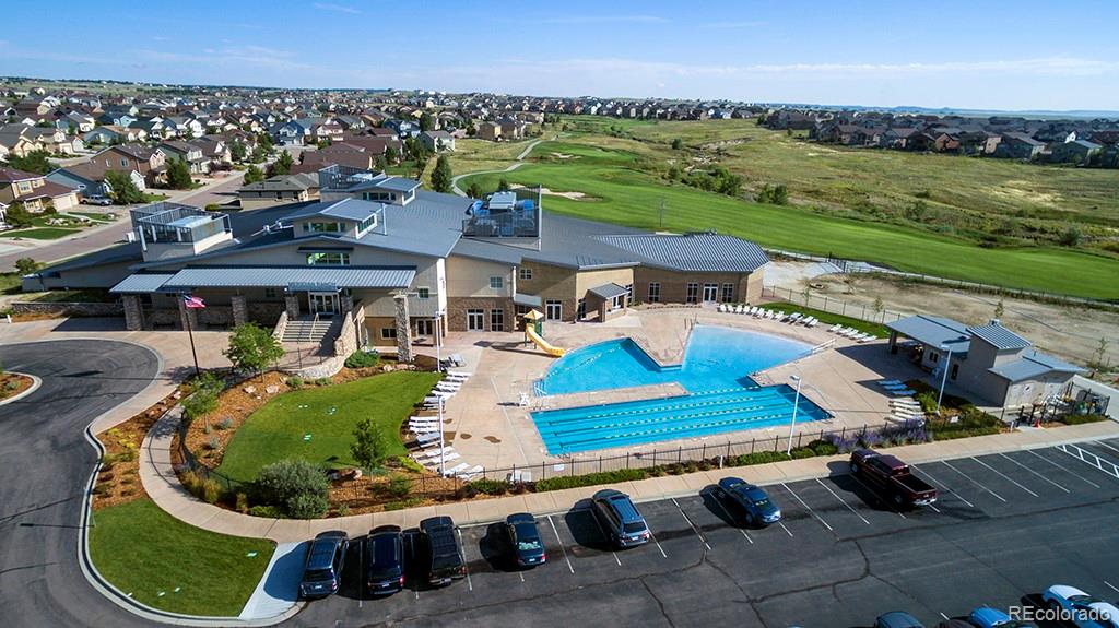 MLS Image #2 for 10751  shavano peak court,peyton, Colorado