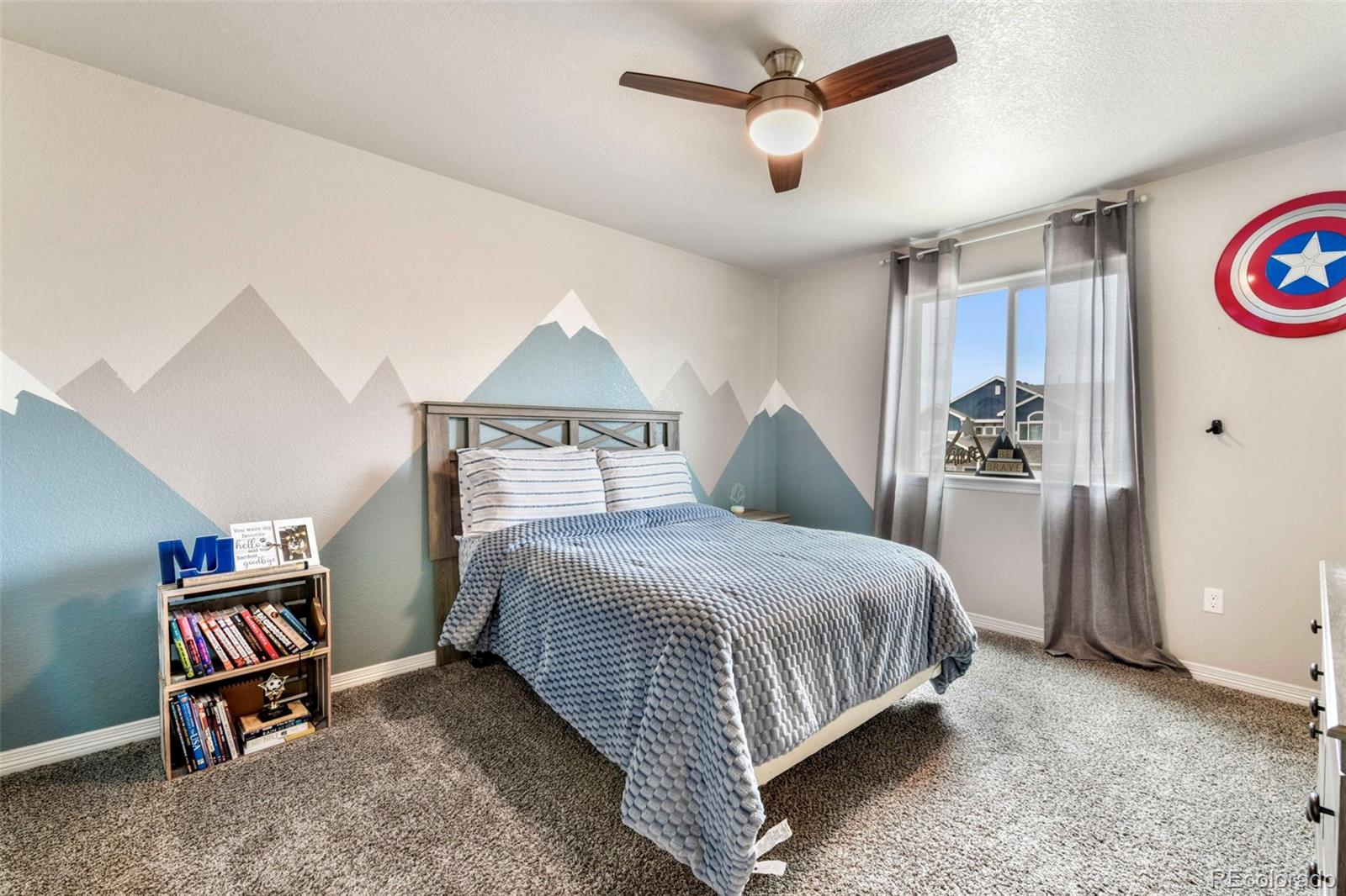 MLS Image #26 for 10751  shavano peak court,peyton, Colorado