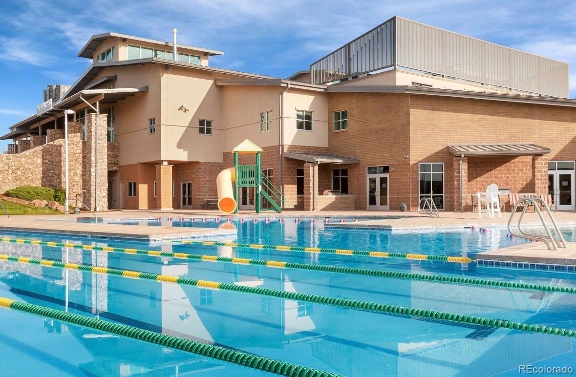 MLS Image #3 for 10751  shavano peak court,peyton, Colorado