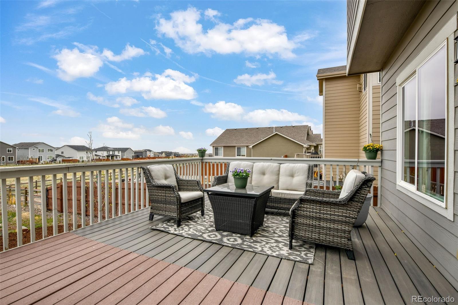 MLS Image #39 for 10751  shavano peak court,peyton, Colorado