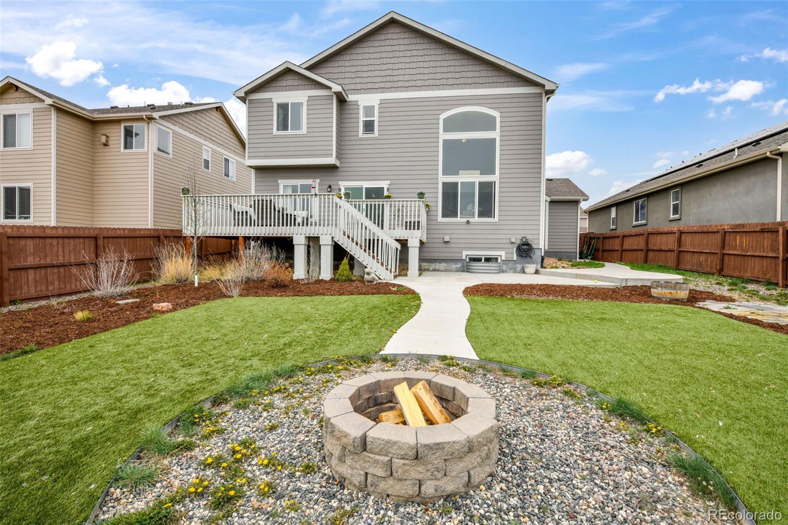 MLS Image #43 for 10751  shavano peak court,peyton, Colorado