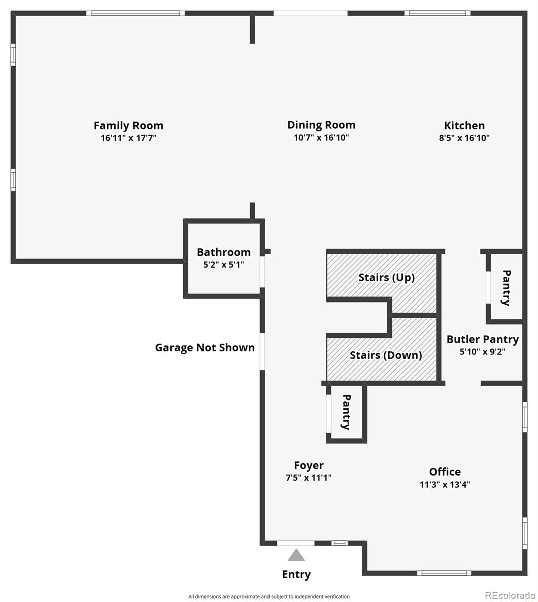 MLS Image #47 for 10751  shavano peak court,peyton, Colorado