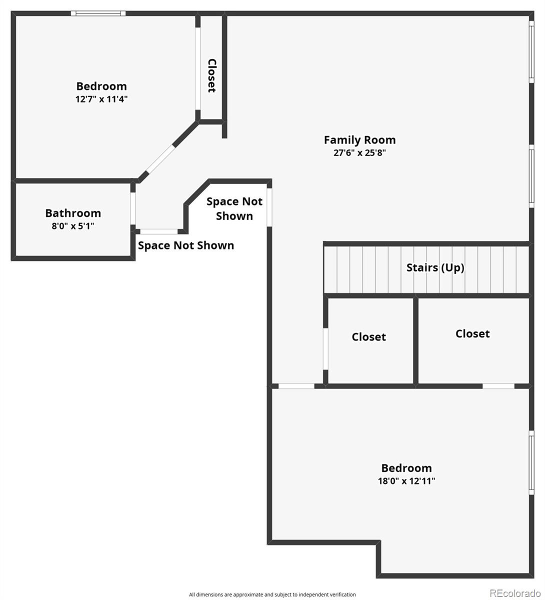 MLS Image #49 for 10751  shavano peak court,peyton, Colorado