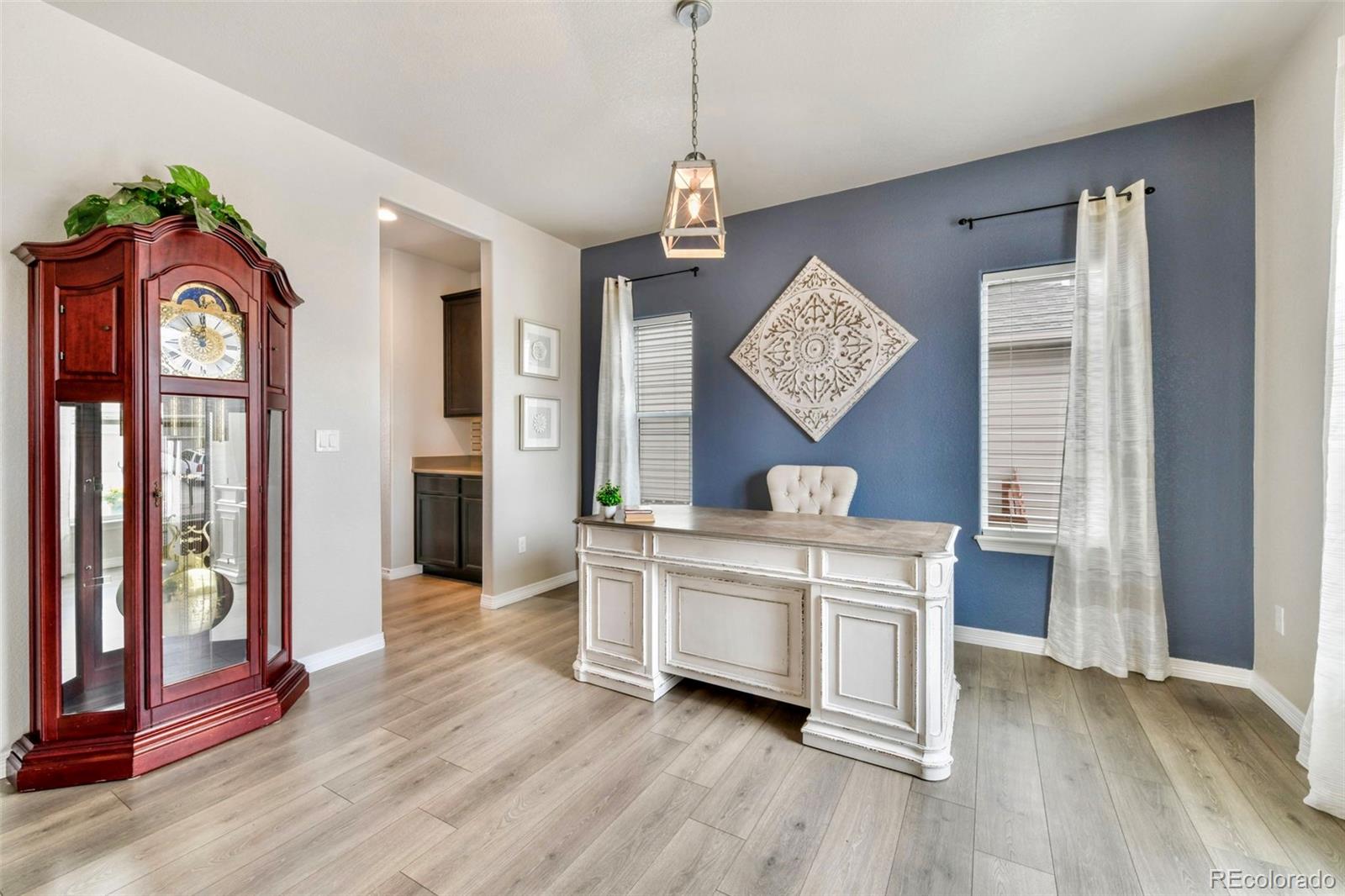 MLS Image #5 for 10751  shavano peak court,peyton, Colorado