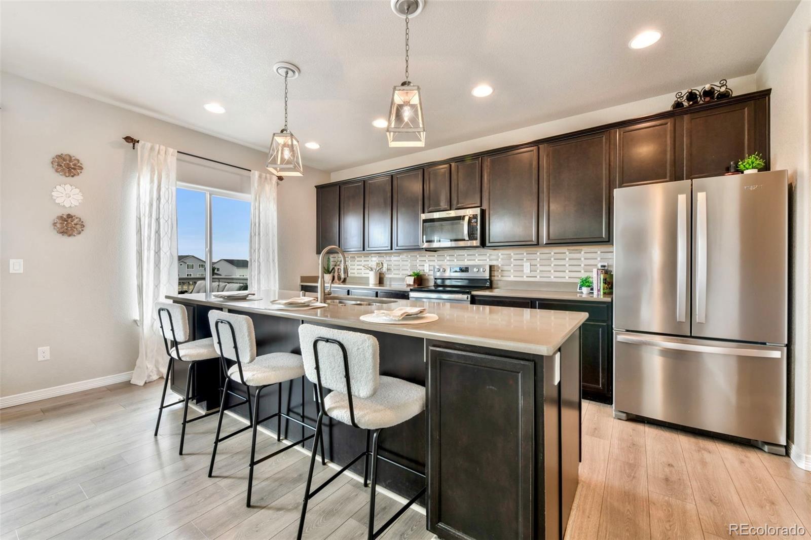 MLS Image #8 for 10751  shavano peak court,peyton, Colorado
