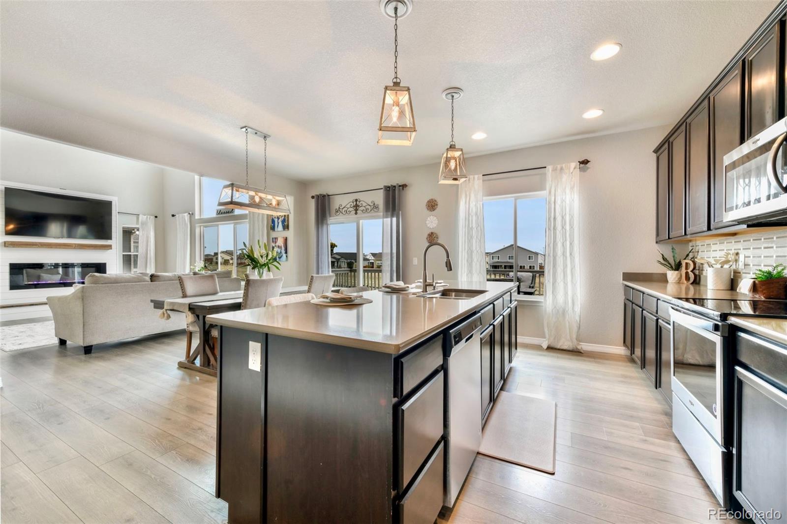 MLS Image #9 for 10751  shavano peak court,peyton, Colorado