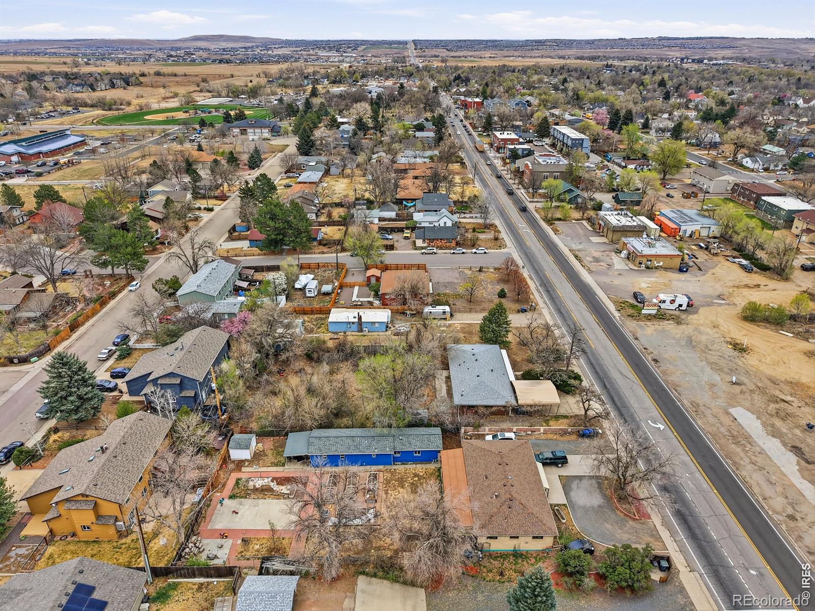 MLS Image #10 for 605 w baseline road,lafayette, Colorado