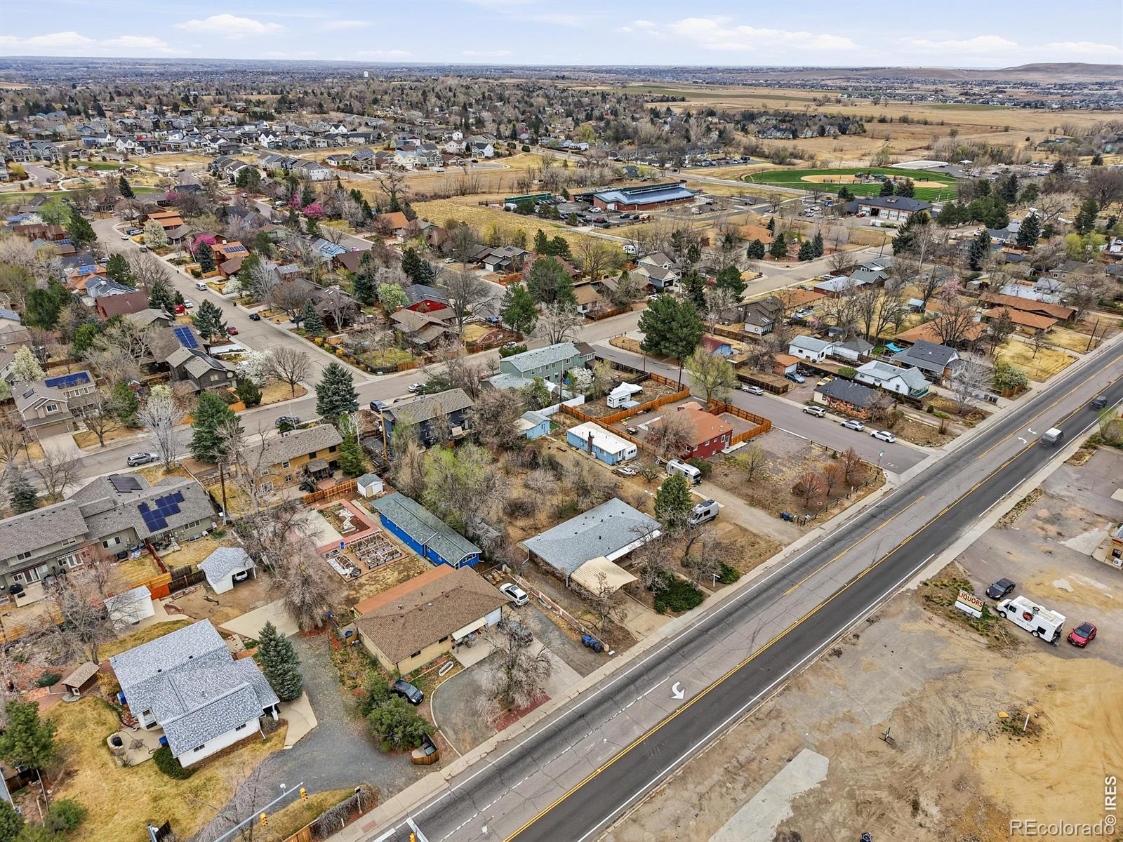 MLS Image #12 for 605 w baseline road,lafayette, Colorado