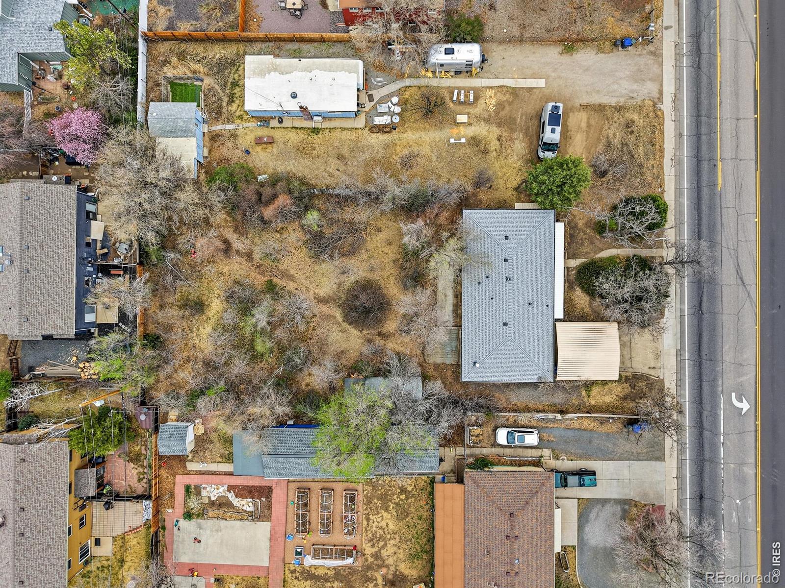 MLS Image #13 for 605 w baseline road,lafayette, Colorado