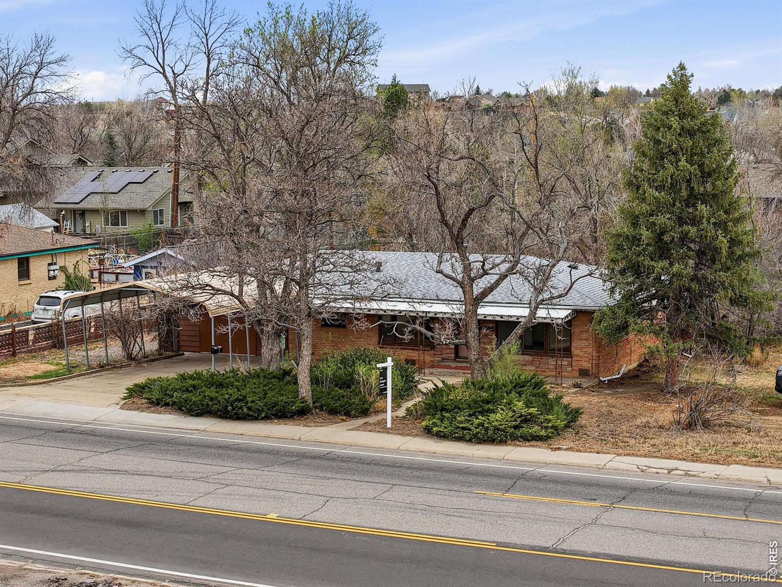 MLS Image #2 for 605 w baseline road,lafayette, Colorado